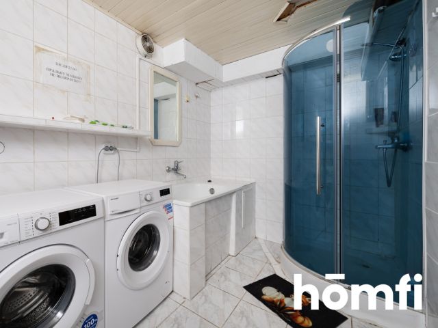 Segment z działką 400m2 na Olechowie - Dom - Sprzedaż - Łódź, Widzew