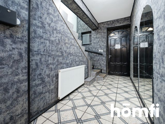 Segment z działką 400m2 na Olechowie - Dom - Sprzedaż - Łódź, Widzew