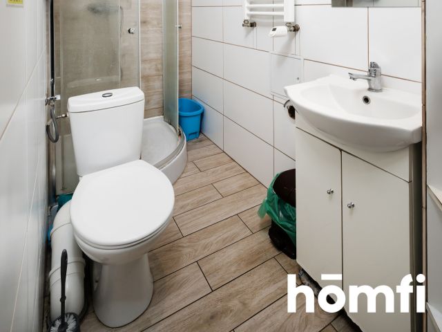 Segment z działką 400m2 na Olechowie - Dom - Sprzedaż - Łódź, Widzew