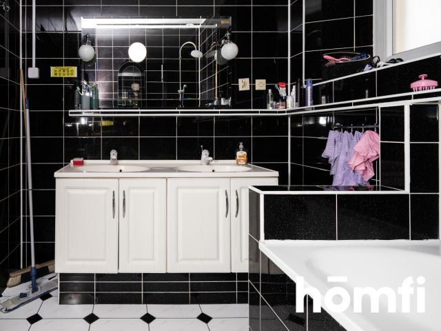 Segment z działką 400m2 na Olechowie - Dom - Sprzedaż - Łódź, Widzew