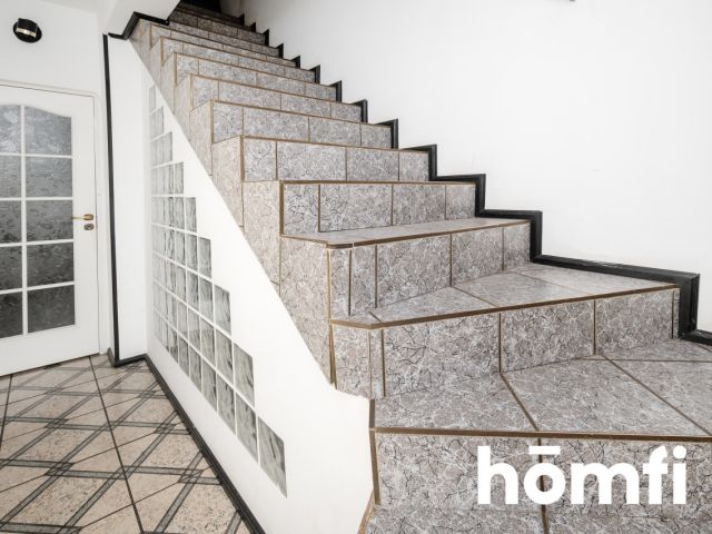 Segment z działką 400m2 na Olechowie - Dom - Sprzedaż - Łódź, Widzew