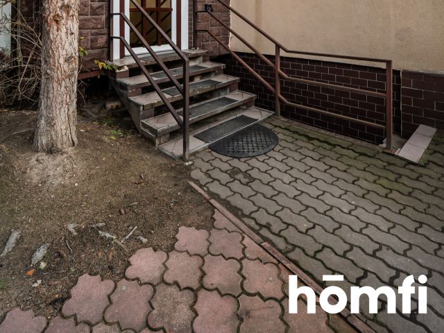 Segment z działką 400m2 na Olechowie - Dom - Sprzedaż - Łódź, Widzew