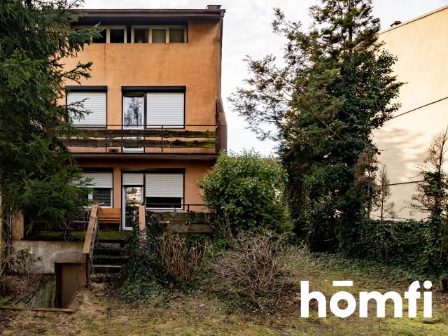 Segment z działką 400m2 na Olechowie - Dom - Sprzedaż - Łódź, Widzew