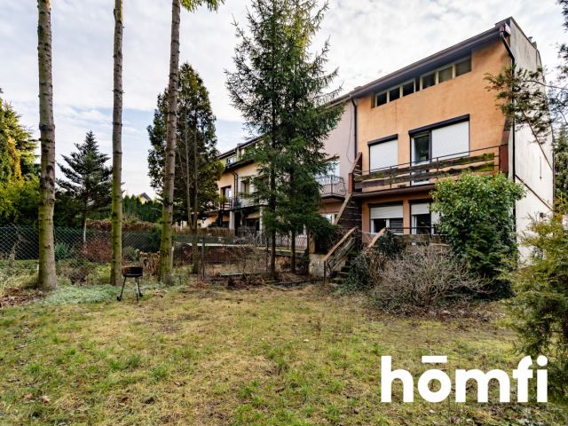 Segment z działką 400m2 na Olechowie - Dom - Sprzedaż - Łódź, Widzew