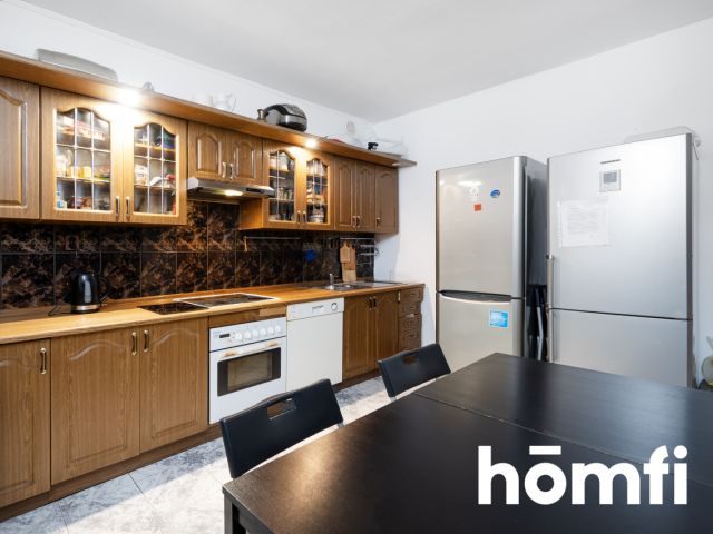 Segment z działką 400m2 na Olechowie - Dom - Sprzedaż - Łódź, Widzew