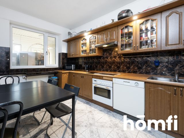 Segment z działką 400m2 na Olechowie - Dom - Sprzedaż - Łódź, Widzew