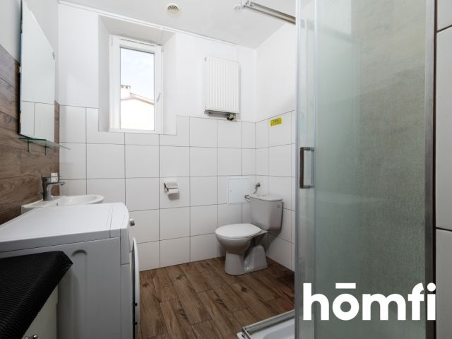 Segment z działką 400m2 na Olechowie - Dom - Sprzedaż - Łódź, Widzew