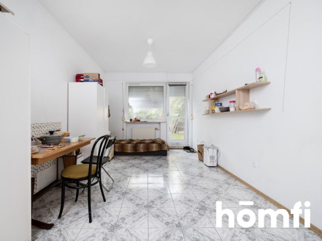 Segment z działką 400m2 na Olechowie - Dom - Sprzedaż - Łódź, Widzew