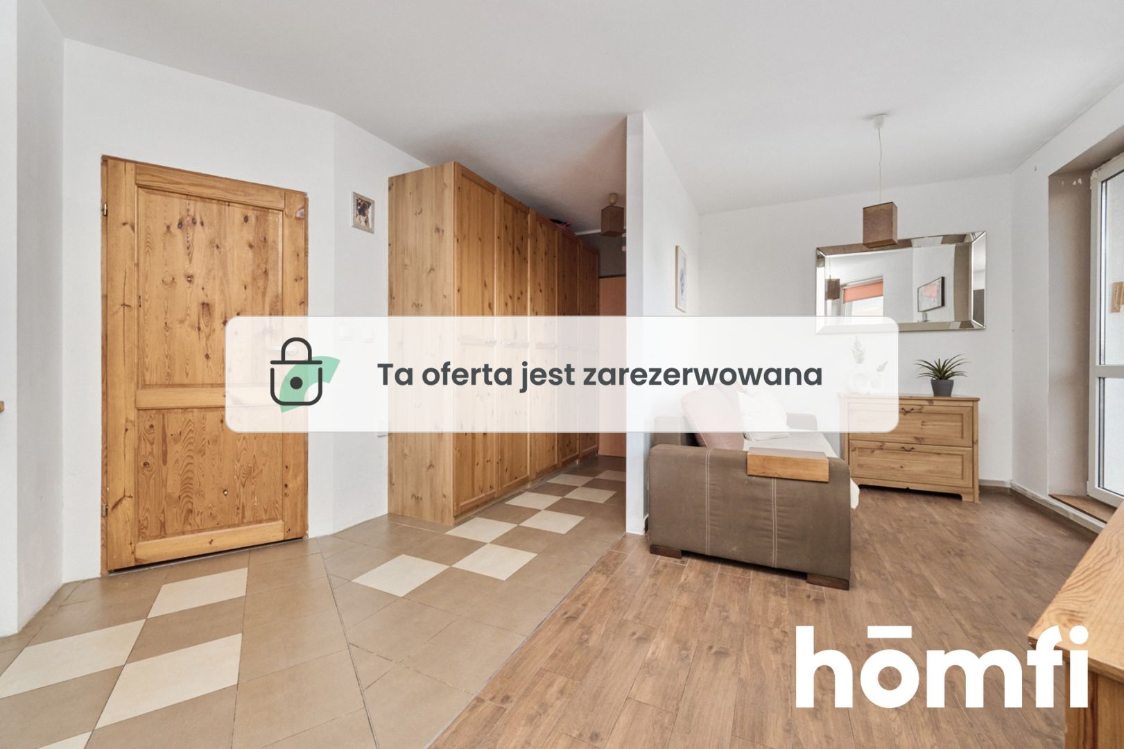 KAWALERKA | ul. Roślinna | Balkon | Winda - Mieszkanie - Wynajem - Wrocław, Fabryczna / Muchobór Wielki