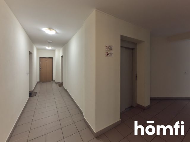 KAWALERKA | ul. Roślinna | Balkon | Winda - Mieszkanie - Wynajem - Wrocław, Fabryczna / Muchobór Wielki