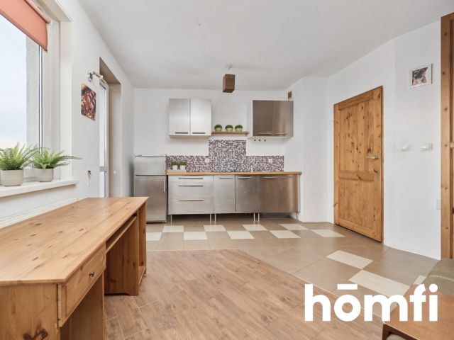 KAWALERKA | ul. Roślinna | Balkon | Winda - Mieszkanie - Wynajem - Wrocław, Fabryczna / Muchobór Wielki