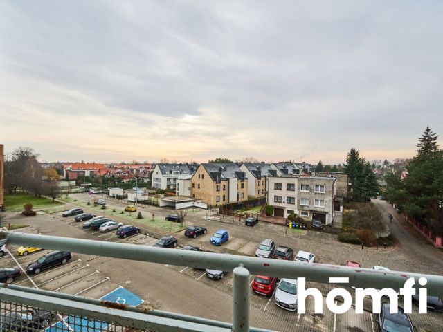 KAWALERKA | ul. Roślinna | Balkon | Winda - Mieszkanie - Wynajem - Wrocław, Fabryczna / Muchobór Wielki