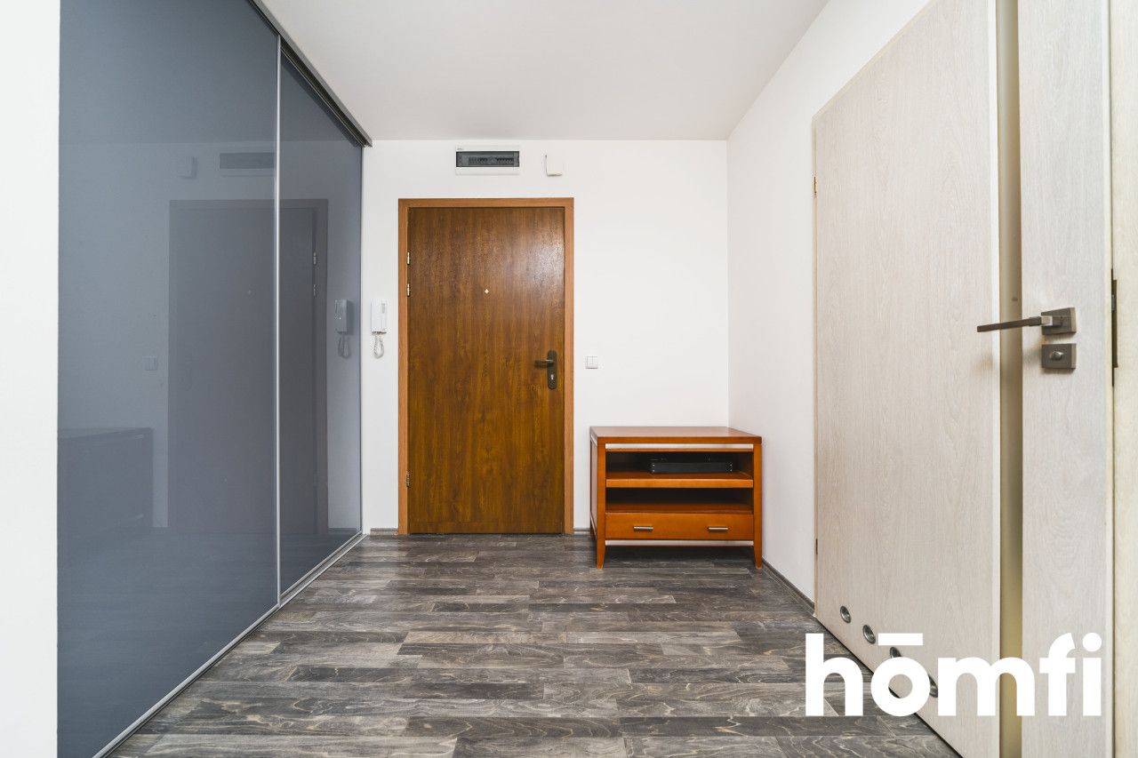 3-pok. mieszkanie 61 m2 z 35 metrowym tarasem | Karłowicza | Krowodrza - Квартира - Оренда - Kraków, Krowodrza