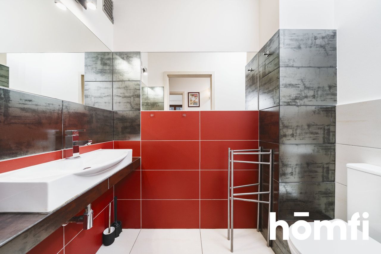 3-pok. mieszkanie 61 m2 z 35 metrowym tarasem | Karłowicza | Krowodrza - Квартира - Оренда - Kraków, Krowodrza