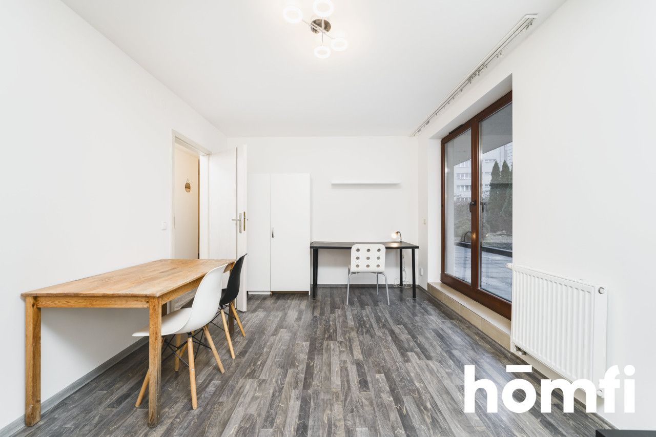 3-pok. mieszkanie 61 m2 z 35 metrowym tarasem | Karłowicza | Krowodrza - Квартира - Оренда - Kraków, Krowodrza