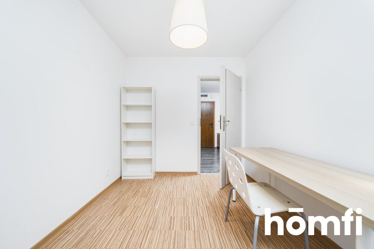 3-pok. mieszkanie 61 m2 z 35 metrowym tarasem | Karłowicza | Krowodrza - Квартира - Оренда - Kraków, Krowodrza