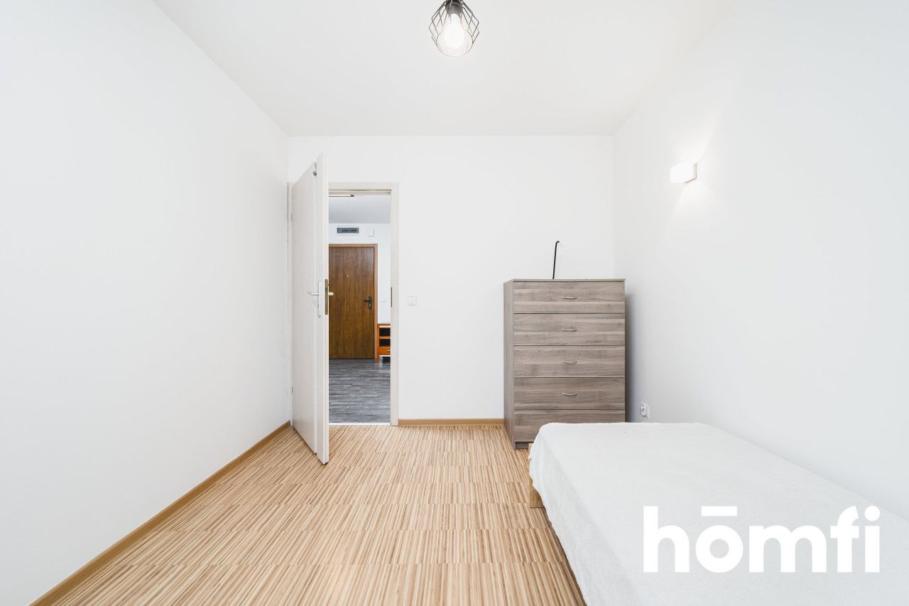 3-pok. mieszkanie 61 m2 z 35 metrowym tarasem | Karłowicza | Krowodrza - Квартира - Оренда - Kraków, Krowodrza