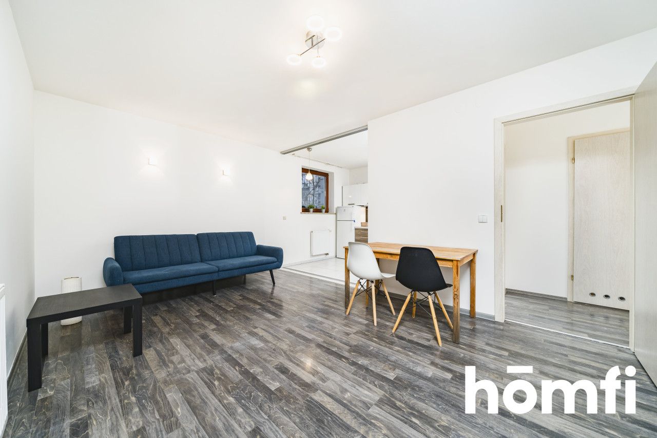 3-pok. mieszkanie 61 m2 z 35 metrowym tarasem | Karłowicza | Krowodrza - Mieszkanie - Wynajem - Kraków, Krowodrza