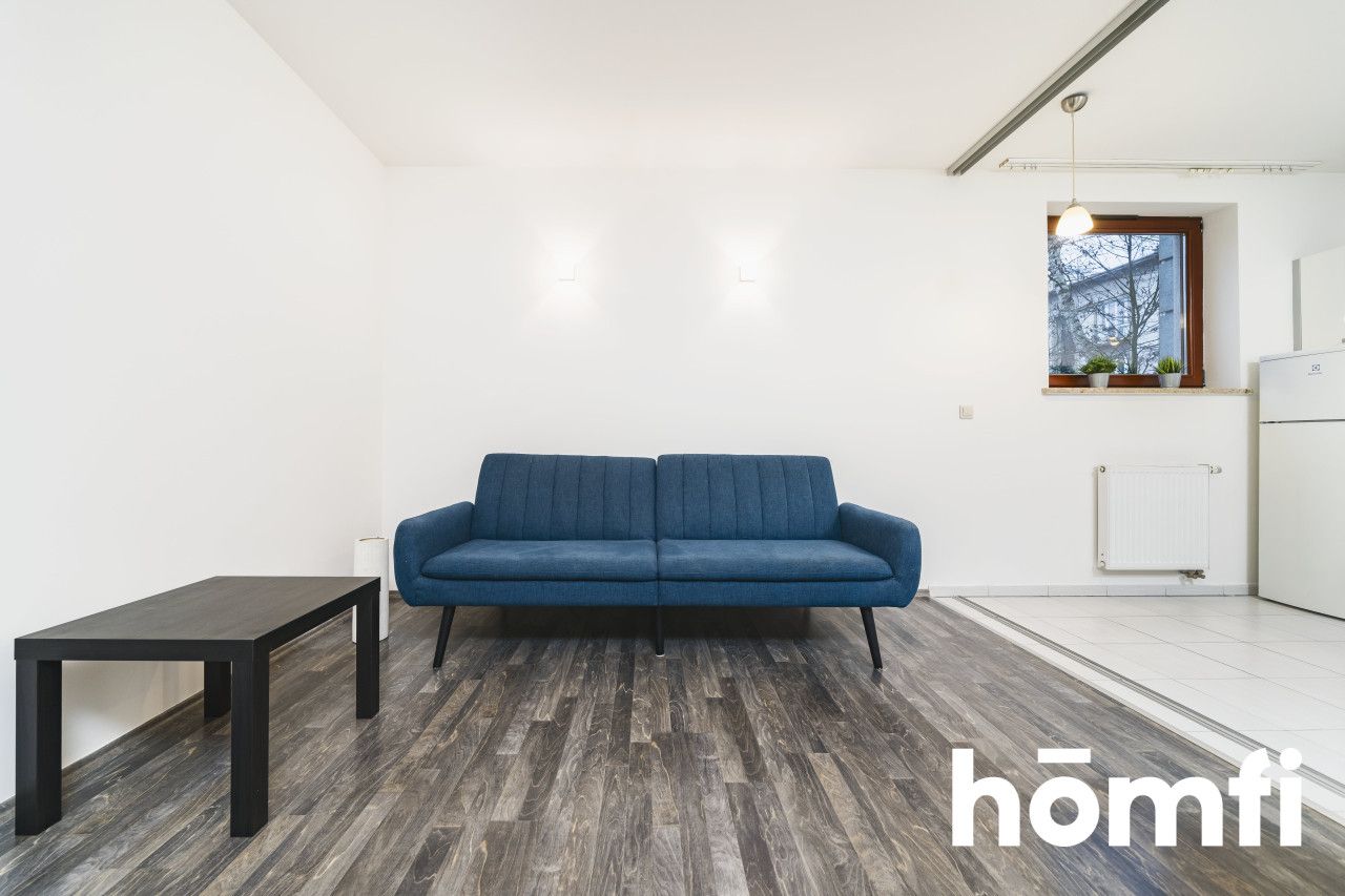 3-pok. mieszkanie 61 m2 z 35 metrowym tarasem | Karłowicza | Krowodrza - Квартира - Оренда - Kraków, Krowodrza