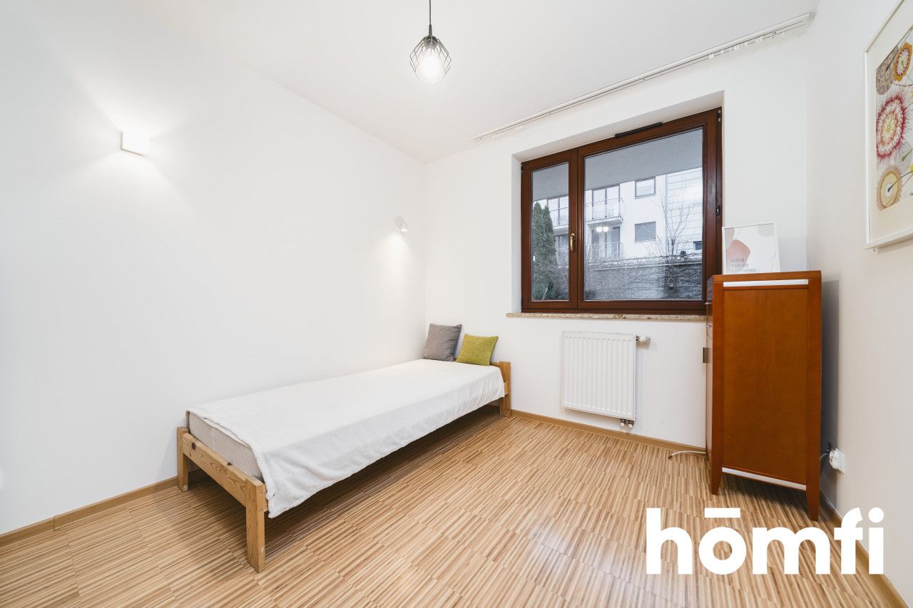 3-pok. mieszkanie 61 m2 z 35 metrowym tarasem | Karłowicza | Krowodrza - Mieszkanie - Wynajem - Kraków, Krowodrza