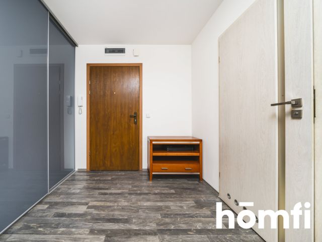 3-pok. mieszkanie 61 m2 z 35 metrowym tarasem | Karłowicza | Krowodrza - Apartment - Rent - Kraków, Krowodrza