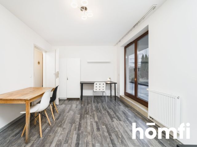 3-pok. mieszkanie 61 m2 z 35 metrowym tarasem | Karłowicza | Krowodrza - Apartment - Rent - Kraków, Krowodrza