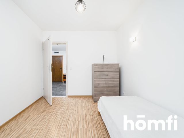 3-pok. mieszkanie 61 m2 z 35 metrowym tarasem | Karłowicza | Krowodrza - Apartment - Rent - Kraków, Krowodrza