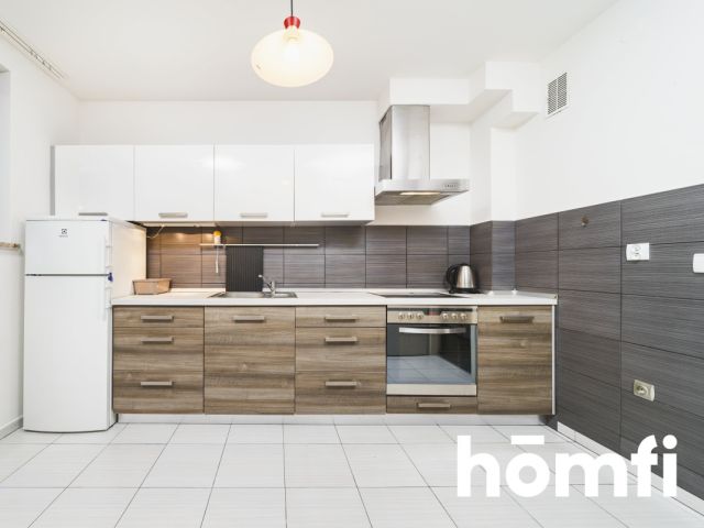 3-pok. mieszkanie 61 m2 z 35 metrowym tarasem | Karłowicza | Krowodrza - Apartment - Rent - Kraków, Krowodrza