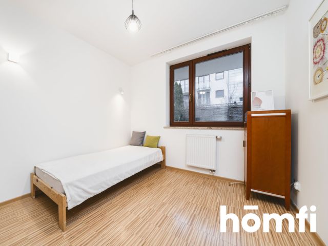 3-pok. mieszkanie 61 m2 z 35 metrowym tarasem | Karłowicza | Krowodrza - Apartment - Rent - Kraków, Krowodrza