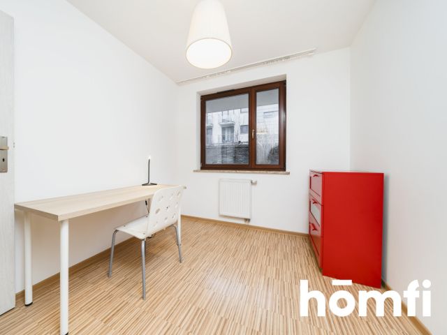 3-pok. mieszkanie 61 m2 z 35 metrowym tarasem | Karłowicza | Krowodrza - Apartment - Rent - Kraków, Krowodrza