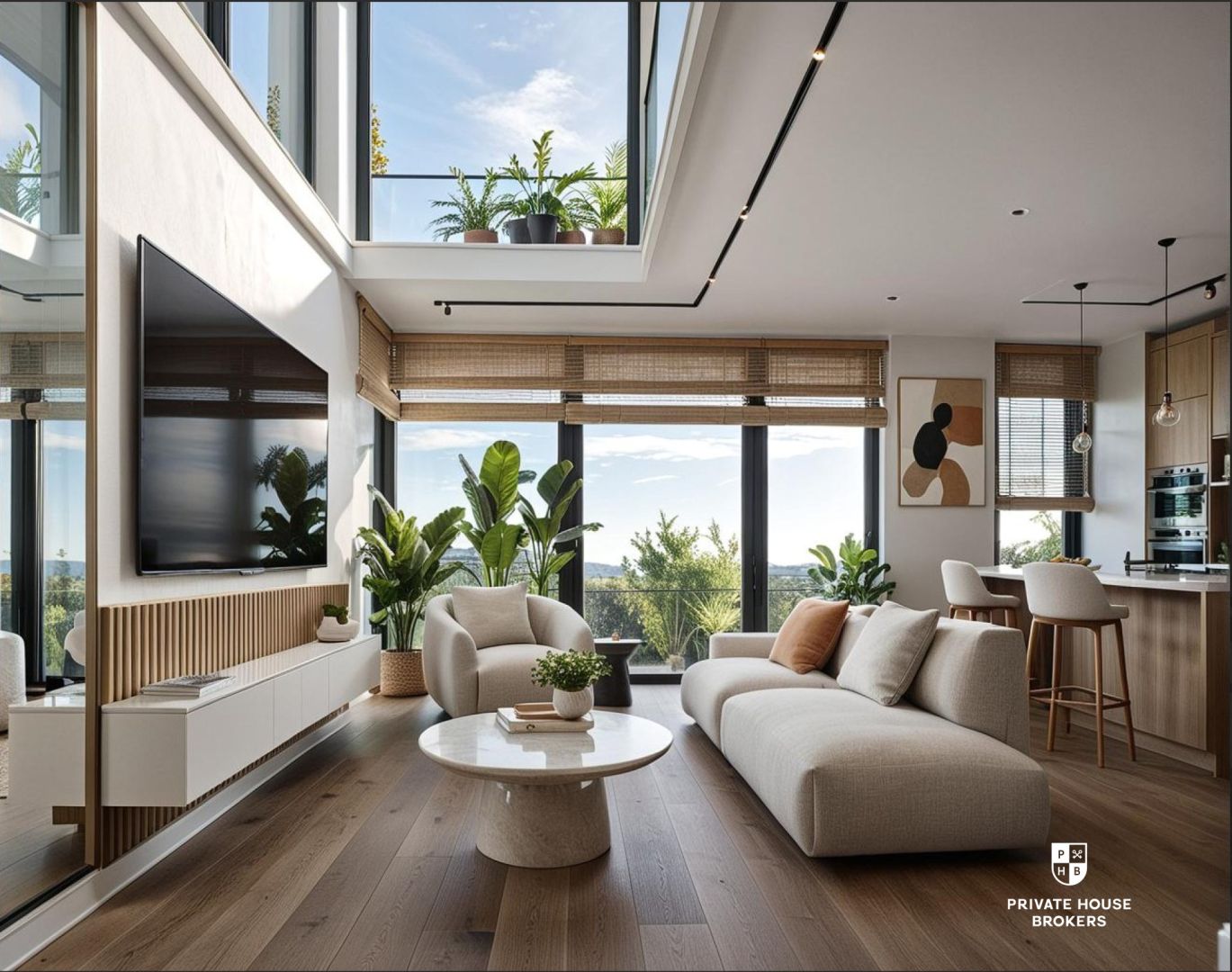 Wola Justowska | 121,34 m² | butikowy apartament z technologią premium - Mieszkanie - Sprzedaż - Kraków, Krowodrza / Wola Justowska