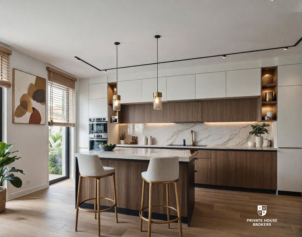 Wola Justowska | 121,34 m² | butikowy apartament z technologią premium - Mieszkanie - Sprzedaż - Kraków, Krowodrza / Wola Justowska