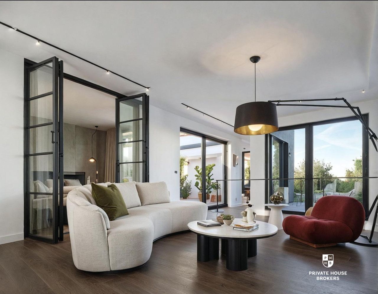 Wola Justowska | 121,34 m² | butikowy apartament z technologią premium - Mieszkanie - Sprzedaż - Kraków, Krowodrza / Wola Justowska