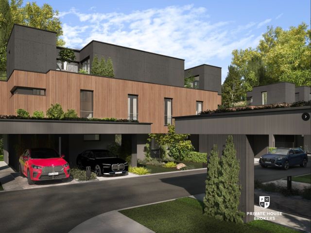 Wola Justowska | 121,34 m² | butikowy apartament z technologią premium - Mieszkanie - Sprzedaż - Kraków, Krowodrza / Wola Justowska