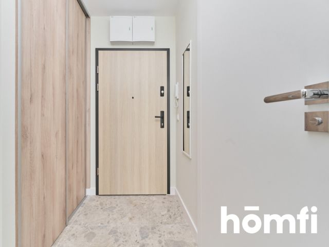 Nowe! 2-pokojowe z balkonem / Międzyleska / Tarnogaj - Mieszkanie - Wynajem - Wrocław, Krzyki / Tarnogaj