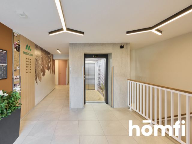 Nowe! 2-pokojowe z balkonem / Międzyleska / Tarnogaj - Mieszkanie - Wynajem - Wrocław, Krzyki / Tarnogaj