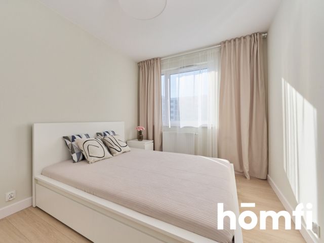 Nowe! 2-pokojowe z balkonem / Międzyleska / Tarnogaj - Mieszkanie - Wynajem - Wrocław, Krzyki / Tarnogaj