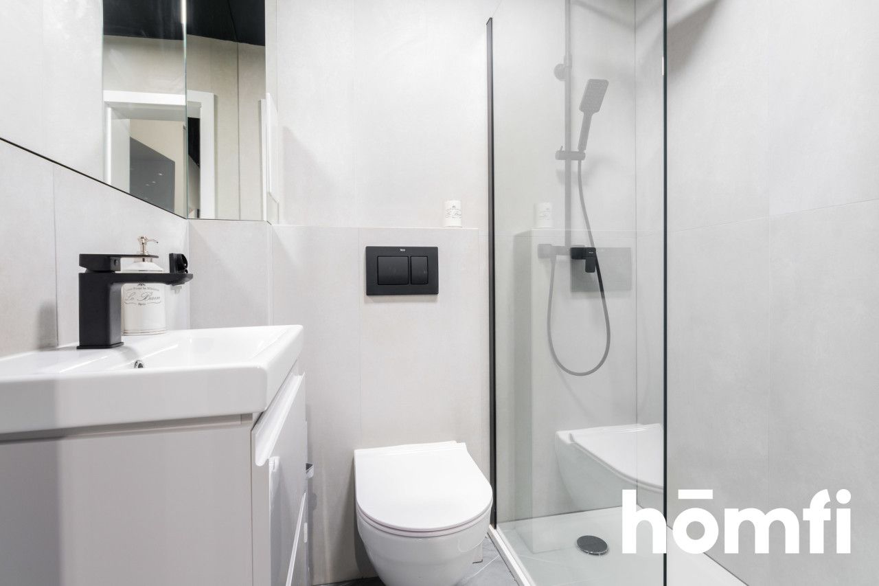 TWO-ROOM APARTMENT NEAR GAGARINA / CZERSKA ST - Квартира - Оренда - Warszawa, Mokotów