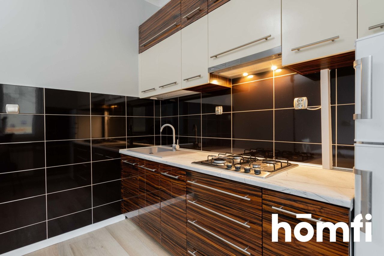 TWO-ROOM APARTMENT NEAR GAGARINA / CZERSKA ST - Квартира - Оренда - Warszawa, Mokotów