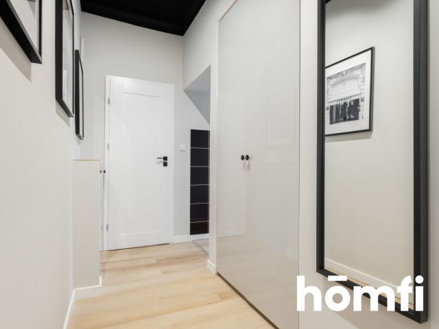 DWUPOKOJOWE MIESZKANIE PRZY GAGARINA / CZERSKIEJ - Mieszkanie - Wynajem - Warszawa, Mokotów