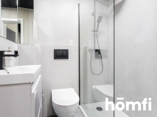 TWO-ROOM APARTMENT NEAR GAGARINA / CZERSKA ST - Apartment - Rent - Warszawa, Mokotów