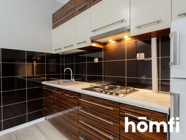 TWO-ROOM APARTMENT NEAR GAGARINA / CZERSKA ST - Apartment - Rent - Warszawa, Mokotów