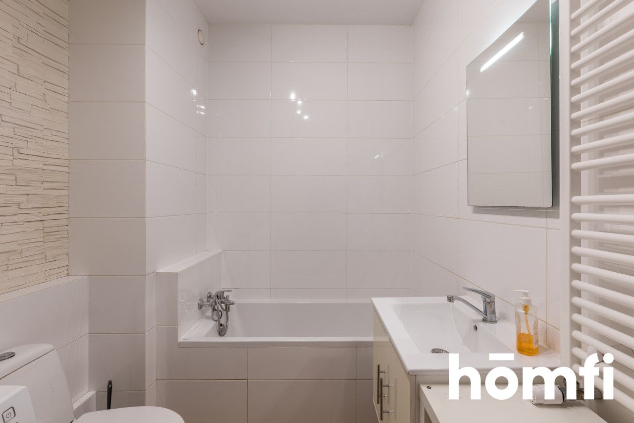 Umeblowana kawalerka - 28 m2 - od zaraz - Mieszkanie - Wynajem - Kraków, Podgórze / Podgórze Duchackie