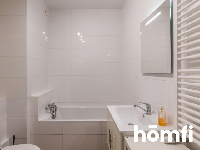 Umeblowana kawalerka - 28 m2 - od zaraz - Mieszkanie - Wynajem - Kraków, Podgórze / Podgórze Duchackie