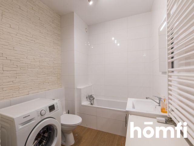 Umeblowana kawalerka - 28 m2 - od zaraz - Mieszkanie - Wynajem - Kraków, Podgórze / Podgórze Duchackie