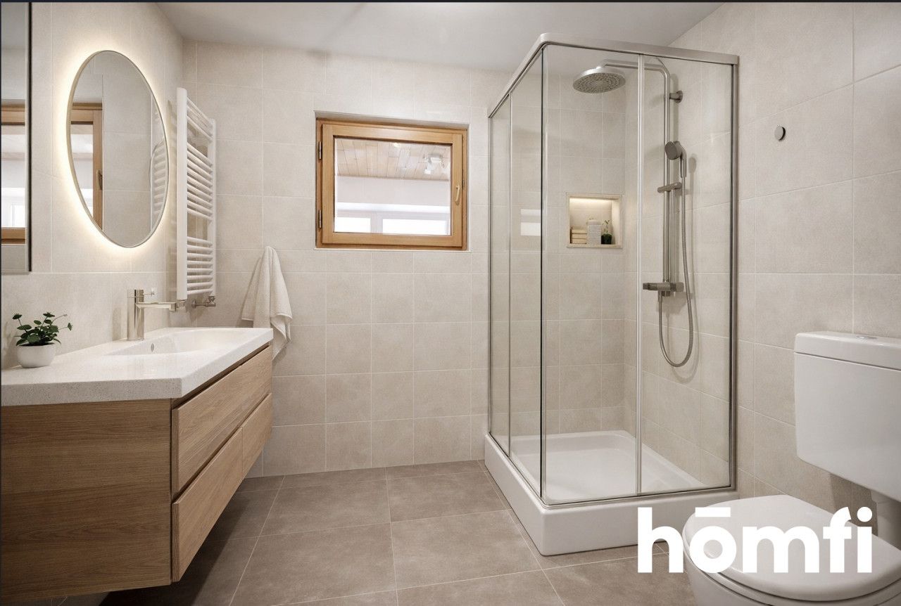 Comfortable house in Zemborzyce with a winter garden - Квартира - Продаж - Lubelski, Konopnica / Zemborzyce Podleśne