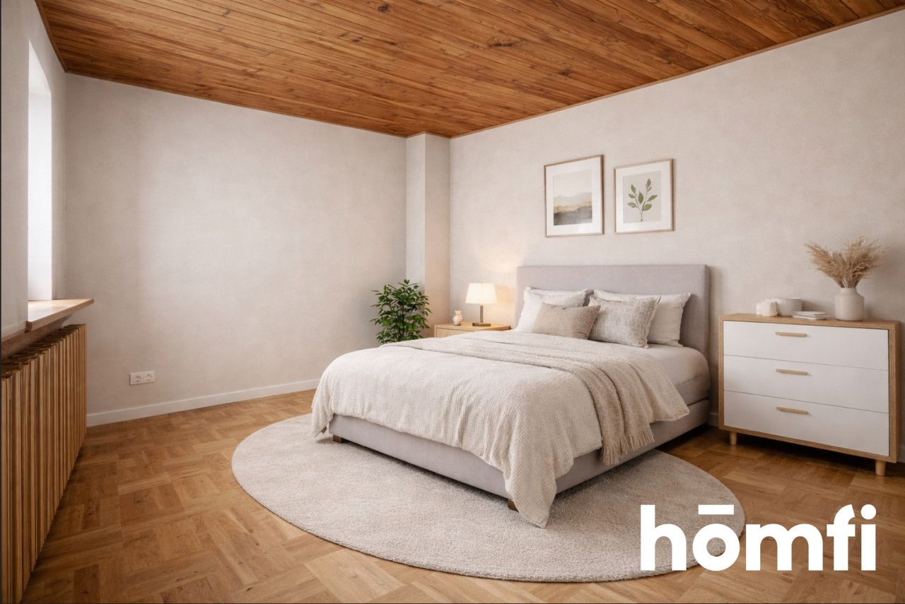 Comfortable house in Zemborzyce with a winter garden - Квартира - Продаж - Lubelski, Konopnica / Zemborzyce Podleśne