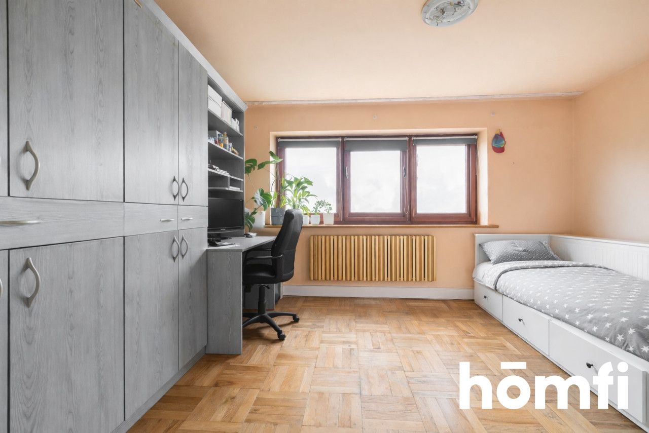 Comfortable house in Zemborzyce with a winter garden - Квартира - Продаж - Lubelski, Konopnica / Zemborzyce Podleśne