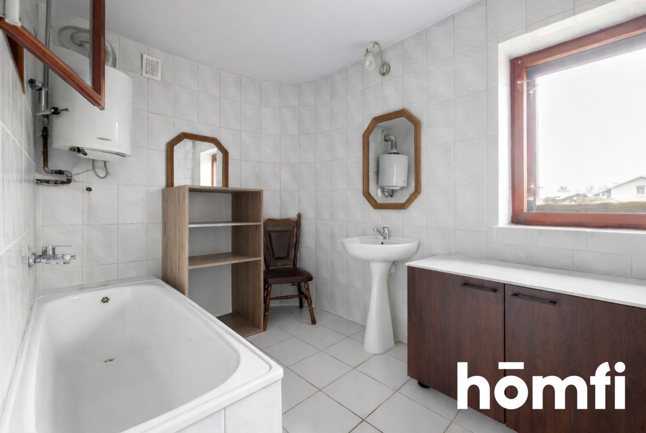 Comfortable house in Zemborzyce with a winter garden - Квартира - Продаж - Lubelski, Konopnica / Zemborzyce Podleśne