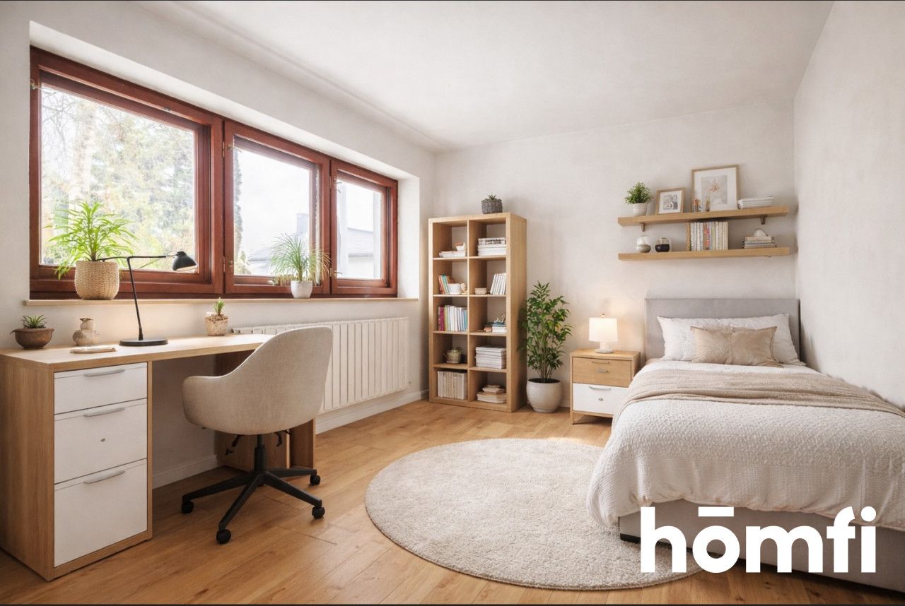 Comfortable house in Zemborzyce with a winter garden - Квартира - Продаж - Lubelski, Konopnica / Zemborzyce Podleśne